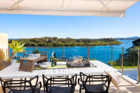 Regatta 17, Forster